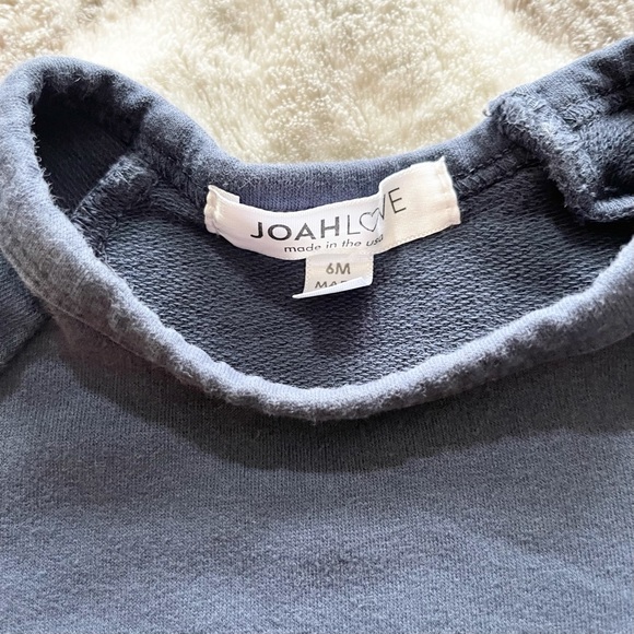 Joah Love onesie - Picture 8 of 13